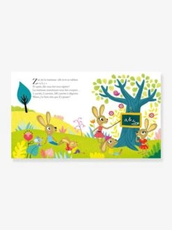 5 Histoires Pour La Rentrée - DEUX COQS D'OR Blanc - Hachette -Mon Petit Monde Soldes 5 histoires pour la rentree deux coqs dor 2