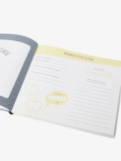 Album Photos De Classe Multicolore - Vertbaudet -Mon Petit Monde Soldes album photos de classe 2