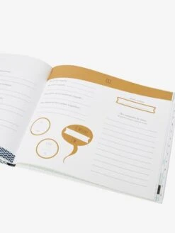 Album Photos De Classe Multicolore - Vertbaudet -Mon Petit Monde Soldes album photos de classe 4