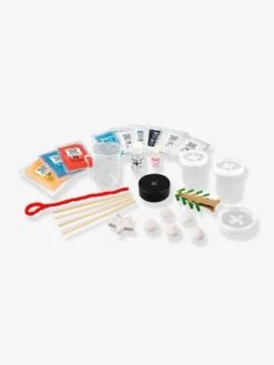 Amazing Crystal BUKI Bleu - Buki -Mon Petit Monde Soldes amazing crystal buki 2