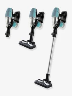 Aspirateur-Balai Rowenta Air Force - SMOBY Noir - Smoby -Mon Petit Monde Soldes aspirateur balai rowenta air force smoby 2