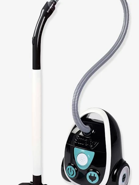 Aspirateur - SMOBY Noir - Smoby 2 Aspirateur - SMOBY Noir - Smoby – Image 2