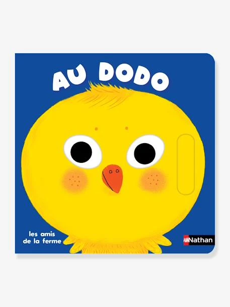 Au Dodo - NATHAN Marron - Nathan 1 Au Dodo - NATHAN Marron - Nathan