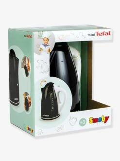 Bouilloire Tefal - SMOBY Noir - Smoby -Mon Petit Monde Soldes bouilloire tefal smoby 2