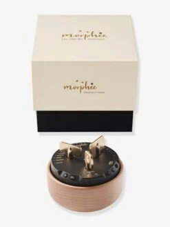 Box Morphée - MORPHÉE Noir - Morphee -Mon Petit Monde Soldes box morphee morphee 2