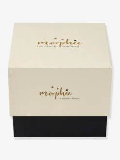 Box Morphée - MORPHÉE Noir - Morphee -Mon Petit Monde Soldes box morphee morphee 4