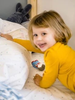 Cache-cache T'choupi NATHAN Jaune - Nathan -Mon Petit Monde Soldes cache cache tchoupi nathan 2