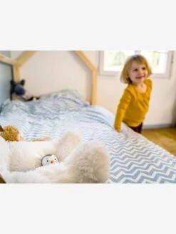 Cache-cache T'choupi NATHAN Jaune - Nathan -Mon Petit Monde Soldes cache cache tchoupi nathan 3