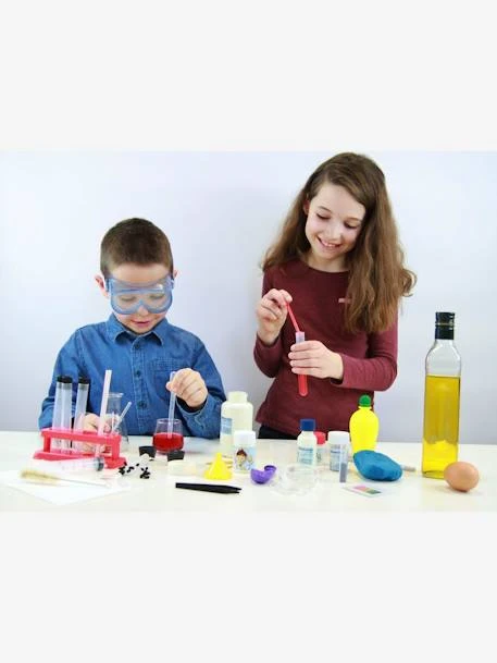 Chimie Sans Danger - 150 Expériences Buki Bleu - Buki 3 Chimie Sans Danger - 150 Expériences Buki Bleu - Buki – Image 3