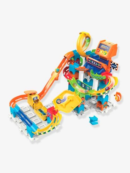 Circuit à Billes - Racing Set électronique - VTECH Multicolore - Toutes Les Marques 1 Circuit à Billes - Racing Set électronique - VTECH Multicolore - Toutes Les Marques