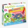 Coffret Baby électro Mon Dinosaure - NATHAN Multicolor - Nathan