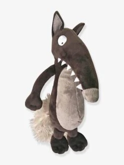 Coffret Mes Plus Belles Histoires De Loup - AUZOU Blanc - Auzou -Mon Petit Monde Soldes coffret mes plus belles histoires de loup auzou 2