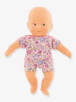 Coffret Mini Câlin Bonne Nuit COROLLE Rose - Corolle -Mon Petit Monde Soldes coffret mini calin bonne nuit corolle 3