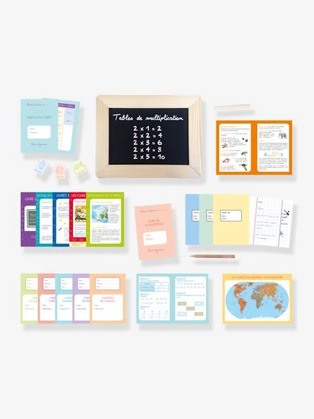 Coffret Si J'étais La Maîtresse - AMULETTE Rose - Amulette 3 Coffret Si J'étais La Maîtresse - AMULETTE Rose - Amulette – Image 3