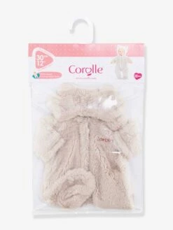 Combipilote Ourson - COROLLE Beige - Corolle -Mon Petit Monde Soldes combipilote ourson corolle 2