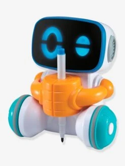 Croki Mon Robot Artiste - VTECH Multicolore - Toutes Les Marques