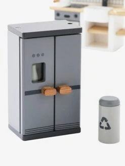 Cuisine Des Amis Des Petits En Bois FSC® Multicolore - Vertbaudet 11 Cuisine Des Amis Des Petits En Bois FSC® Multicolore - Vertbaudet -Mon Petit Monde Soldes cuisine des amis des petits en bois fsc 5