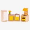 Cuisine En Bois Hape Multicolore - Hape