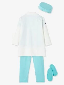 Déguisement De Docteur / Chirurgien Multicolore - Vertbaudet -Mon Petit Monde Soldes deguisement de docteur chirurgien 4