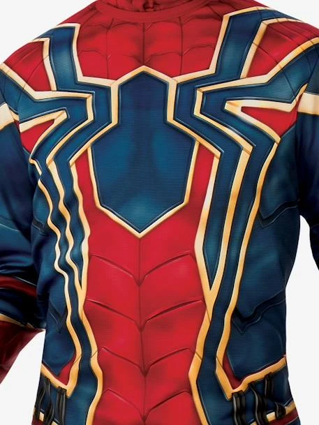 Déguisement Iron-Spider Infinity War RUBIES Rouge - Avengers 2 Déguisement Iron-Spider Infinity War RUBIES Rouge - Avengers – Image 2