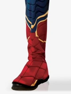 Déguisement Iron-Spider Infinity War RUBIES Rouge - Avengers 6 Déguisement Iron-Spider Infinity War RUBIES Rouge - Avengers -Mon Petit Monde Soldes deguisement iron spider infinity war rubies 2