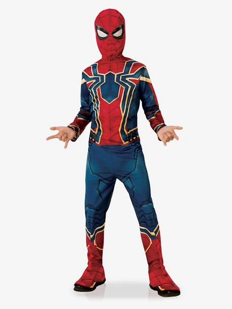 Déguisement Iron-Spider Infinity War RUBIES Rouge - Avengers 1 Déguisement Iron-Spider Infinity War RUBIES Rouge - Avengers