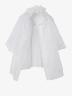 Déguisement Mariée Blanc - Vertbaudet -Mon Petit Monde Soldes deguisement mariee 5