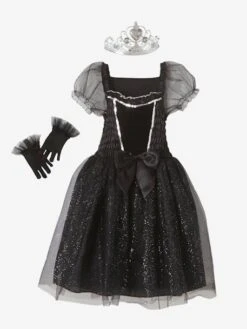 Déguisement Star De Cinéma Noir - Vertbaudet 10 Déguisement Star De Cinéma Noir - Vertbaudet -Mon Petit Monde Soldes deguisement star de cinema 4