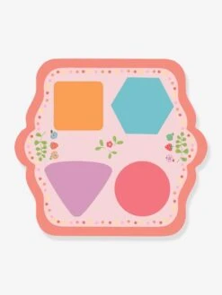 Dinette Chats Gourmands DJECO Bleu - Djeco -Mon Petit Monde Soldes dinette chats gourmands djeco 3