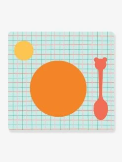 Dinette Chats Gourmands DJECO Bleu - Djeco -Mon Petit Monde Soldes dinette chats gourmands djeco 4