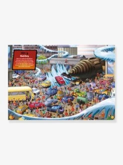 Mon Petit Monde Soldes -Mon Petit Monde Soldes disney classiques ou se cachent tes heros cherche et trouve hachette jeunesse 1