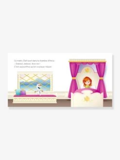 DISNEY - Mes Premières Histoires - Coffret Collector HACHETTE Multicolor - Disney -Mon Petit Monde Soldes disney mes premieres histoires coffret collector hachette 2