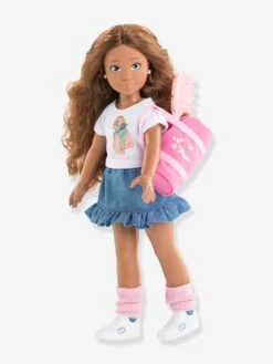 Dressing Romantique Poupée Mannequin - COROLLE Rose - Corolle 9 Dressing Romantique Poupée Mannequin - COROLLE Rose - Corolle -Mon Petit Monde Soldes dressing romantique poupee mannequin corolle 3