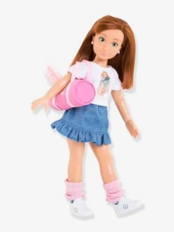 Dressing Romantique Poupée Mannequin - COROLLE Rose - Corolle 10 Dressing Romantique Poupée Mannequin - COROLLE Rose - Corolle -Mon Petit Monde Soldes dressing romantique poupee mannequin corolle 4