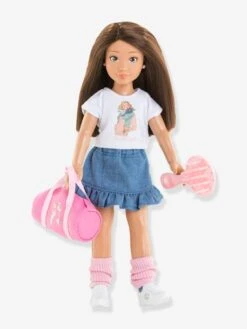 Dressing Romantique Poupée Mannequin - COROLLE Rose - Corolle 11 Dressing Romantique Poupée Mannequin - COROLLE Rose - Corolle -Mon Petit Monde Soldes dressing romantique poupee mannequin corolle 5