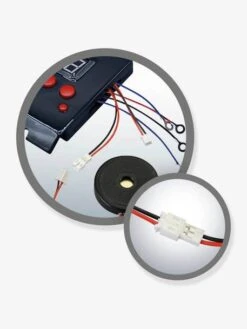 Flipper à Construire - BUKI Beige - Buki 9 Flipper à Construire - BUKI Beige - Buki -Mon Petit Monde Soldes flipper a construire buki 3