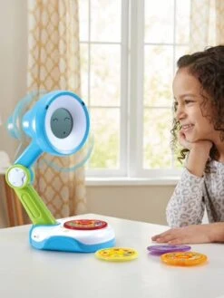 Funny Sunny - VTECH Bleu - Toutes Les Marques 3 Funny Sunny - VTECH Bleu - Toutes Les Marques -Mon Petit Monde Soldes funny sunny vtech 1