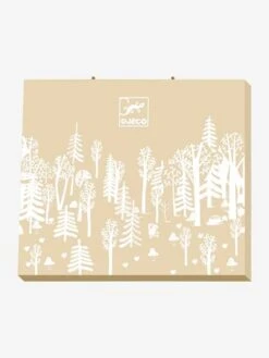 Grande Boîte De Couleurs DJECO Multicolore - Djeco -Mon Petit Monde Soldes grande boite de couleurs djeco 3