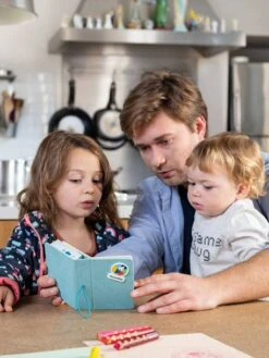 Hoomkid, La Conteuse Des émotions - LIVLAB Vert - Livlab 8 Hoomkid, La Conteuse Des émotions - LIVLAB Vert - Livlab -Mon Petit Monde Soldes hoomkid la conteuse des emotions livlab 3