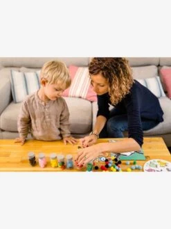 Je Découvre Les émotions NATHAN Blanc - Nathan -Mon Petit Monde Soldes je decouvre les emotions nathan 5