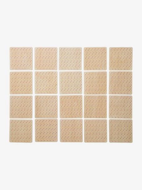 Jeu De Mémo Géant En Bois FSC® Multicolor - Vertbaudet 5 Jeu De Mémo Géant En Bois FSC® Multicolor - Vertbaudet – Image 5