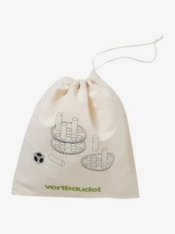 Jeu D'équilibre Des Cylindres En Bois FSC® Multicolore - Vertbaudet 5 Jeu D'équilibre Des Cylindres En Bois FSC® Multicolore - Vertbaudet -Mon Petit Monde Soldes jeu dequilibre des cylindres en bois fsc 2