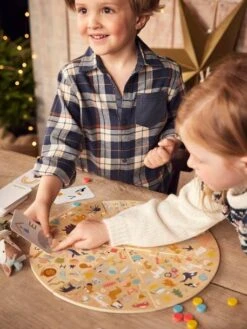 Jeu Retrouve-le Vite ! En Bois FSC® Multicolore - Vertbaudet 10 Jeu Retrouve-le Vite ! En Bois FSC® Multicolore - Vertbaudet -Mon Petit Monde Soldes jeu retrouve le vite en bois fsc 4