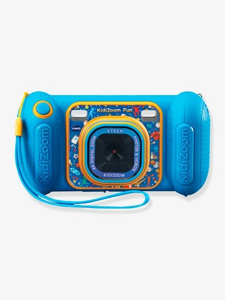 Kidizoom Fun - VTECH Bleu - Toutes Les Marques 1 Kidizoom Fun - VTECH Bleu - Toutes Les Marques