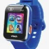 Kidizoom Smart Watch Connect DX2 VTECH Bleu - Toutes Les Marques