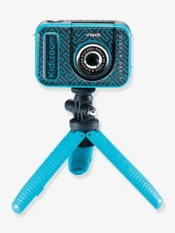 KidiZoom Vidéo Studio HD VTECH Bleu - Toutes Les Marques