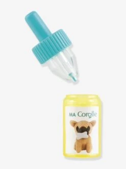 Kit De Jeu Vétérinaire - COROLLE Blanc - Corolle -Mon Petit Monde Soldes kit de jeu veterinaire corolle 3