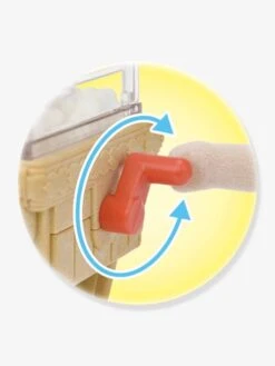 La Maman Mouton Et Son Stand De Popcorn SYLVANIAN FAMILIES Blanc - Sylvanian 9 La Maman Mouton Et Son Stand De Popcorn SYLVANIAN FAMILIES Blanc - Sylvanian -Mon Petit Monde Soldes la maman mouton et son stand de popcorn sylvanian families 3