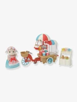 La Maman Mouton Et Son Stand De Popcorn SYLVANIAN FAMILIES Blanc - Sylvanian 11 La Maman Mouton Et Son Stand De Popcorn SYLVANIAN FAMILIES Blanc - Sylvanian -Mon Petit Monde Soldes la maman mouton et son stand de popcorn sylvanian families 5