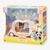 Le Marchand De Glace Ambulant SYLVANIAN FAMILIES Blanc - Sylvanian